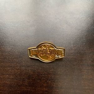 Universal Studio Florida 2000 Pin